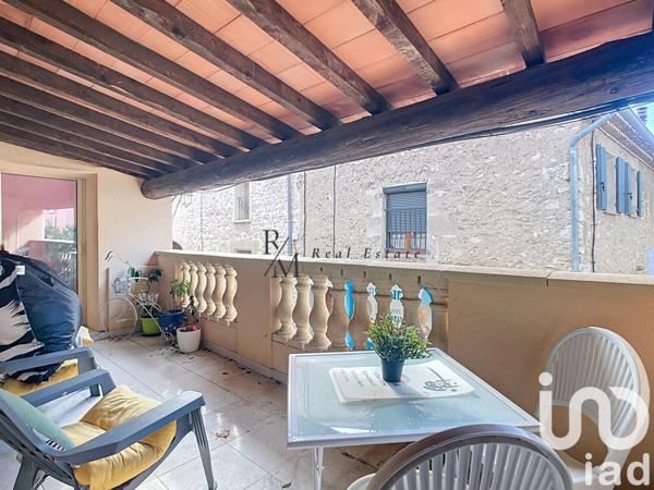 Maison à vendre 6 pièces 185 m² La Roque-d'Anthéron