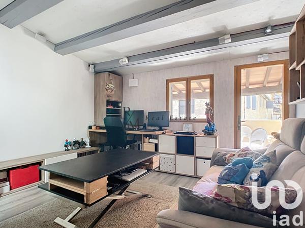 Maison à vendre 6 pièces 185 m² La Roque-d'Anthéron