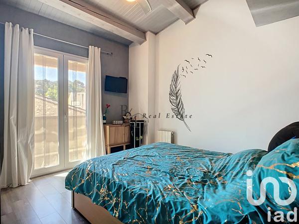 Maison à vendre 6 pièces 185 m² La Roque-d'Anthéron