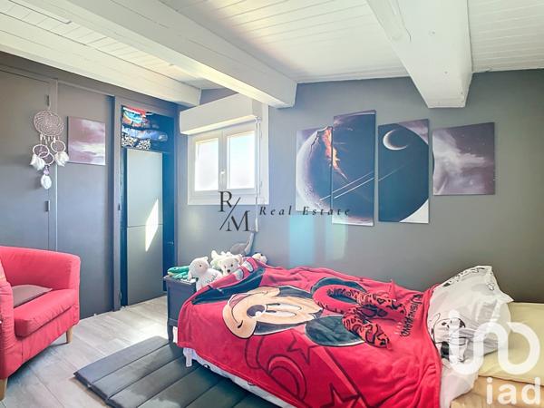 Maison à vendre 6 pièces 185 m² La Roque-d'Anthéron