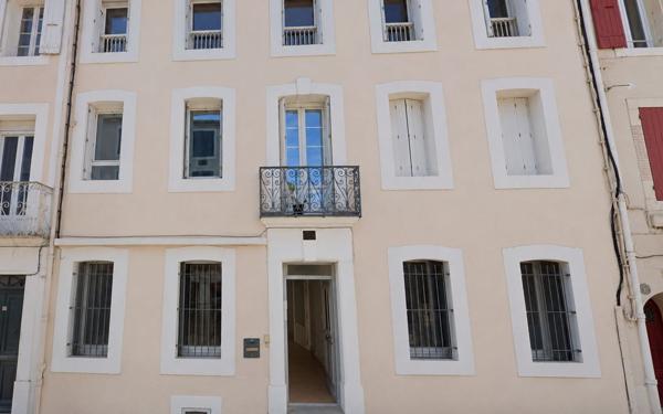 Immeuble à vendre