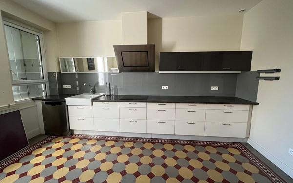 Immeuble à vendre