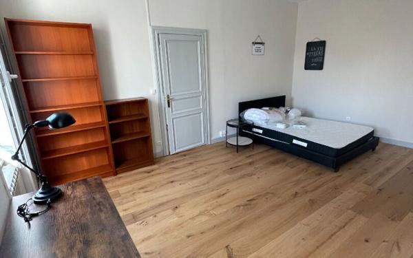Immeuble à vendre