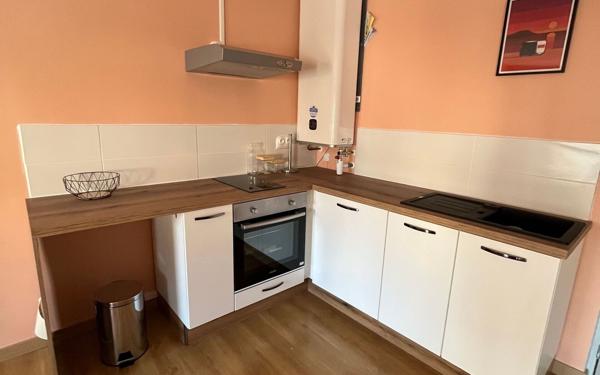 Immeuble à vendre
