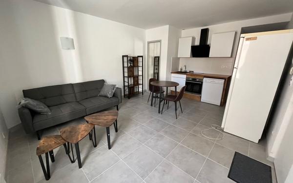 Immeuble à vendre