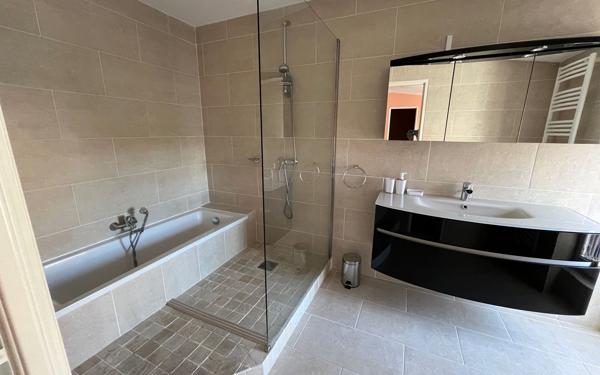 Immeuble à vendre