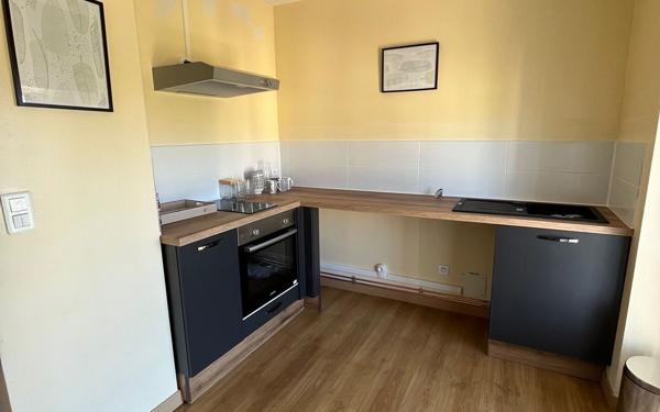 Immeuble à vendre