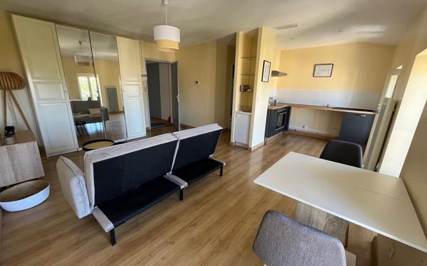Immeuble à vendre