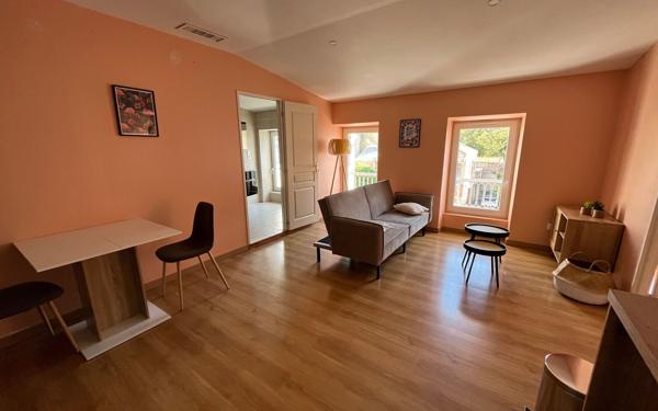 Immeuble à vendre