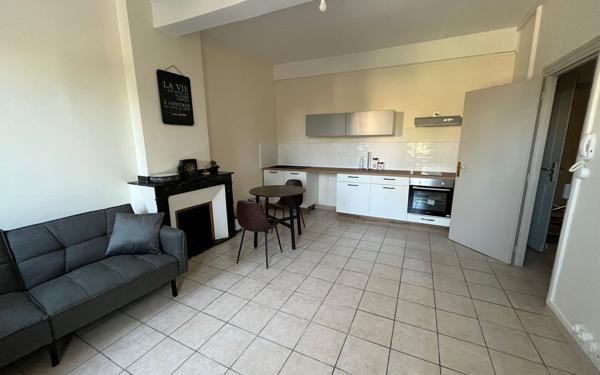 Immeuble à vendre