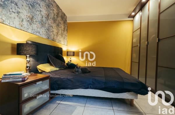 Maison à vendre 5 pièces 93 m² Vitrolles