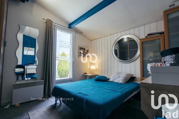 Maison à vendre 5 pièces 93 m² Vitrolles