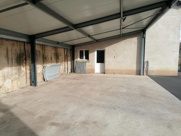 Vente Maison 7 pièces 164 m2 à Saint-Germain-Lembron