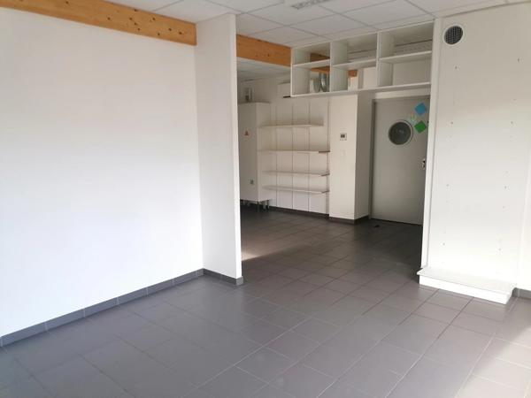 Vente Maison 7 pièces 164 m2 à Saint-Germain-Lembron