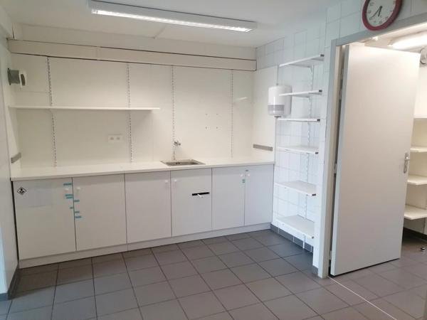 Vente Maison 7 pièces 164 m2 à Saint-Germain-Lembron