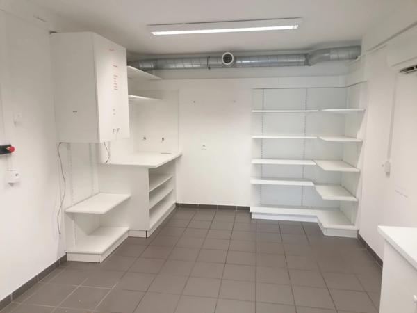 Vente Maison 7 pièces 164 m2 à Saint-Germain-Lembron