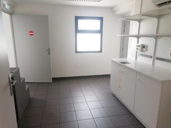 Vente Maison 7 pièces 164 m2 à Saint-Germain-Lembron