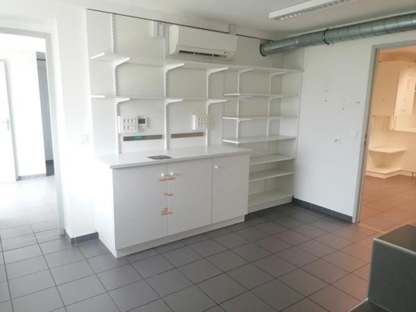 Vente Maison 7 pièces 164 m2 à Saint-Germain-Lembron