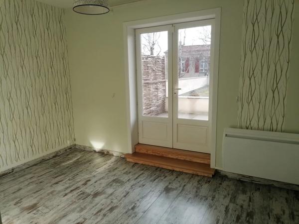 Vente Maison 7 pièces 164 m2 à Saint-Germain-Lembron