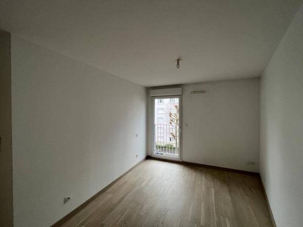 Appartement 3 pièces - 44000 Nantes