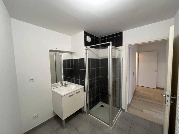 Appartement 3 pièces - 44000 Nantes