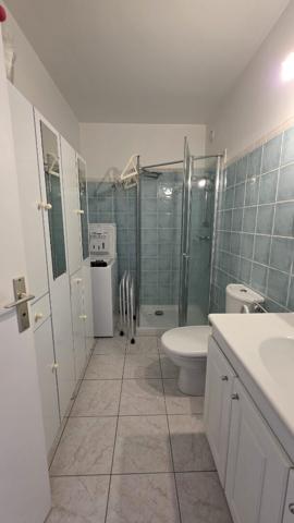 Ferrayonnes (Villeneuve-Loubet) - Studio meublé