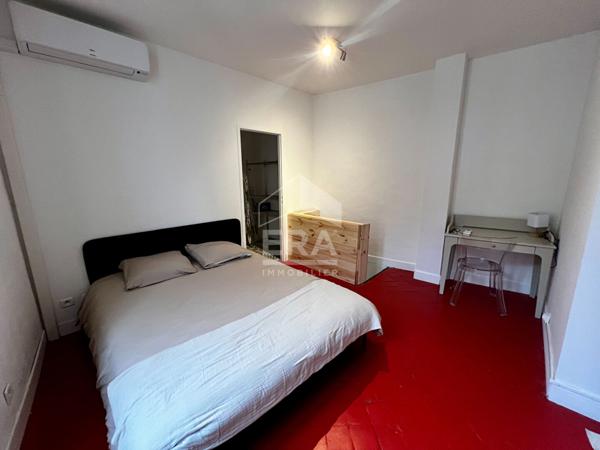 A LOUER Entraigues Sur La Sorgue Appartement meublé 2 pièce(s) 40 m²