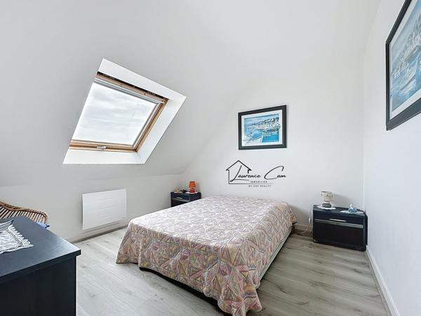 Plouguerneau - À 5 minutes à pied de la plage du Koréjou