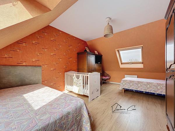 Plouguerneau - À 5 minutes à pied de la plage du Koréjou