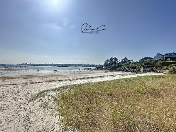 Plouguerneau - À 5 minutes à pied de la plage du Koréjou