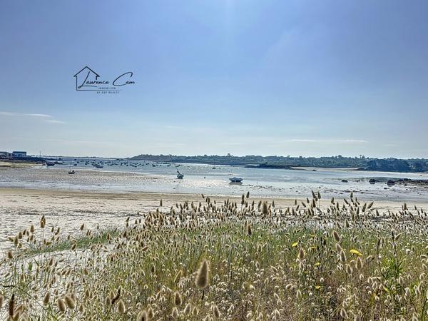 Plouguerneau - À 5 minutes à pied de la plage du Koréjou