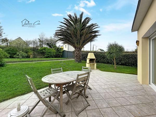 Plouguerneau - À 5 minutes à pied de la plage du Koréjou