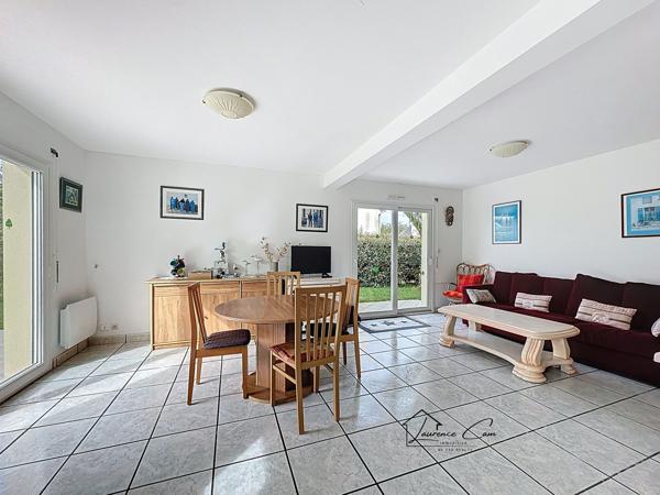 Plouguerneau - À 5 minutes à pied de la plage du Koréjou