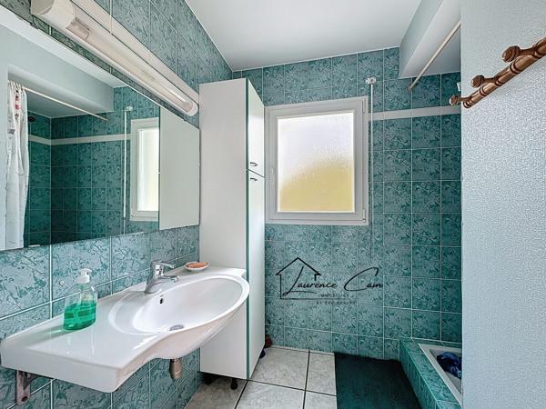 Plouguerneau - À 5 minutes à pied de la plage du Koréjou