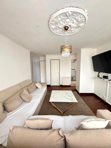 À Vendre – Appartement F5 avec une cave à MANTES LA VILLE (78)