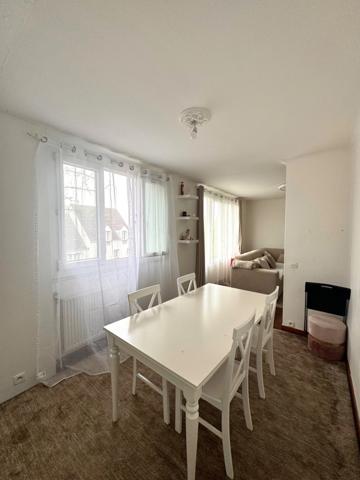 À Vendre – Appartement F5 avec une cave à MANTES LA VILLE (78)