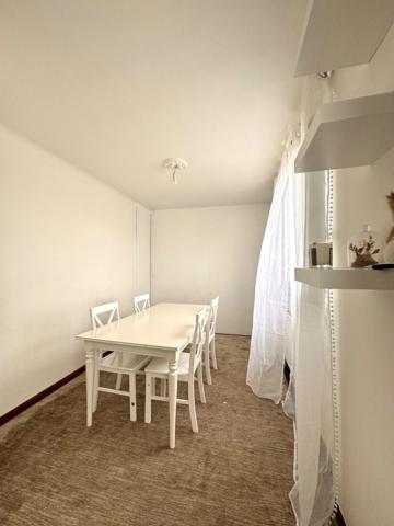 À Vendre – Appartement F5 avec une cave à MANTES LA VILLE (78)