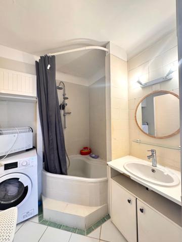 À Vendre – Appartement F5 avec une cave à MANTES LA VILLE (78)