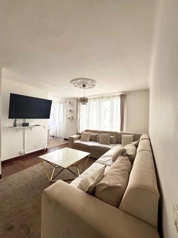 À Vendre – Appartement F5 avec une cave à MANTES LA VILLE (78)