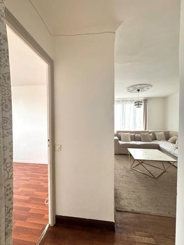 À Vendre – Appartement F5 avec une cave à MANTES LA VILLE (78)