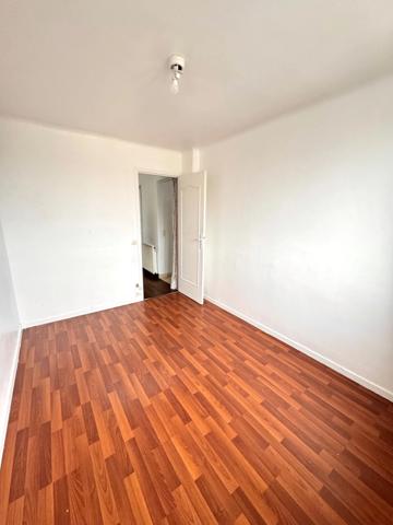 À Vendre – Appartement F5 avec une cave à MANTES LA VILLE (78)