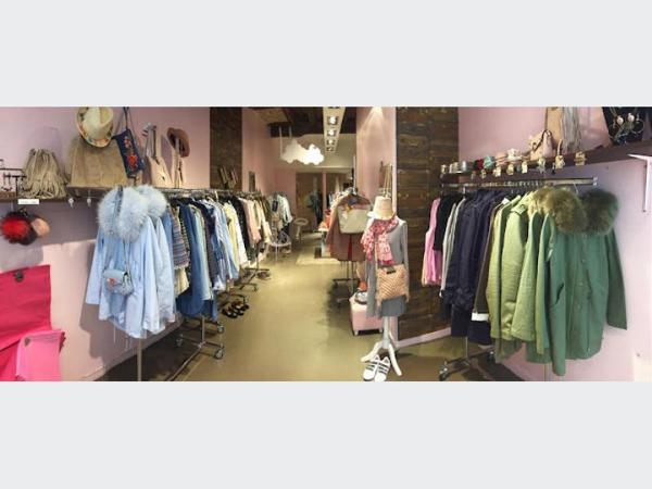 Local commecrial à Louer à LILLE 2880 €