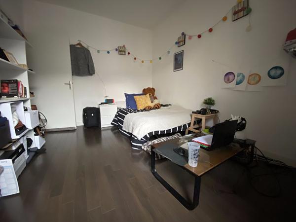 CENTRE VILLE STUDIO MEUBLE , Brest