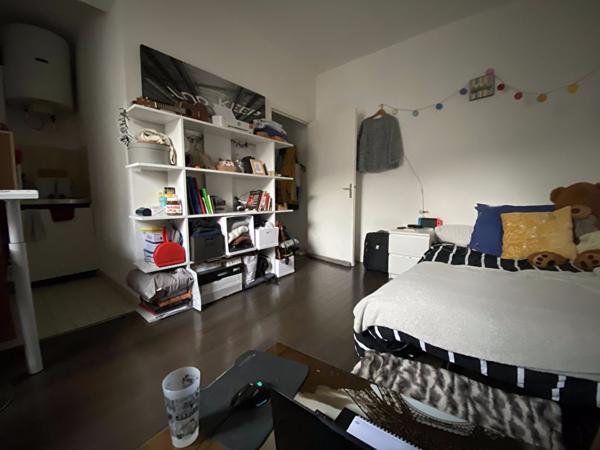 CENTRE VILLE STUDIO MEUBLE , Brest