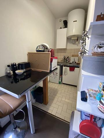 CENTRE VILLE STUDIO MEUBLE , Brest