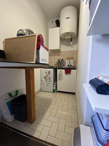 CENTRE VILLE STUDIO MEUBLE , Brest
