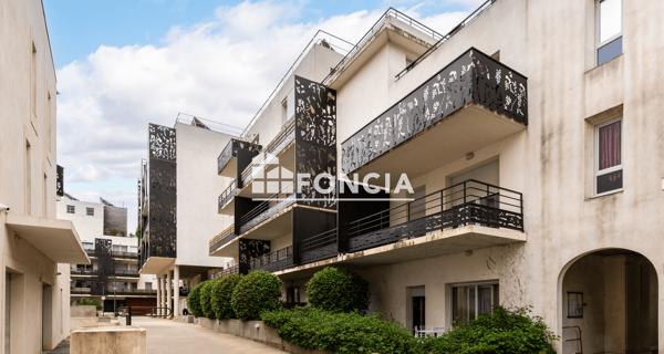 À vendre Appartement 2 pièces 35.53 m² - Narbonne 11100
