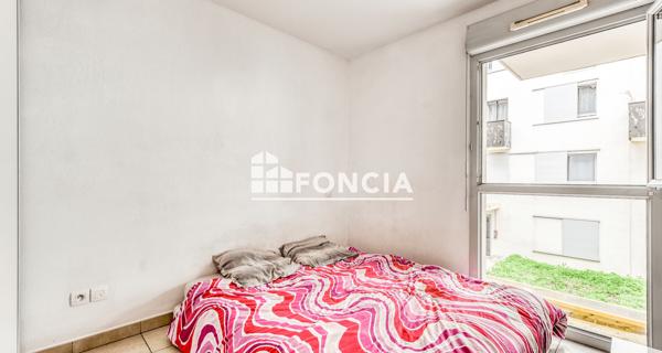 À vendre Appartement 2 pièces 35.53 m² - Narbonne 11100