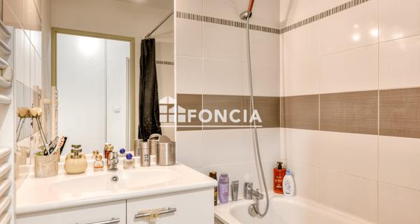 À vendre Appartement 2 pièces 35.53 m² - Narbonne 11100