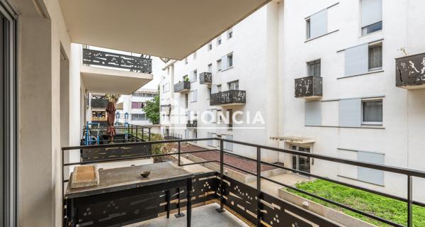 À vendre Appartement 2 pièces 35.53 m² - Narbonne 11100